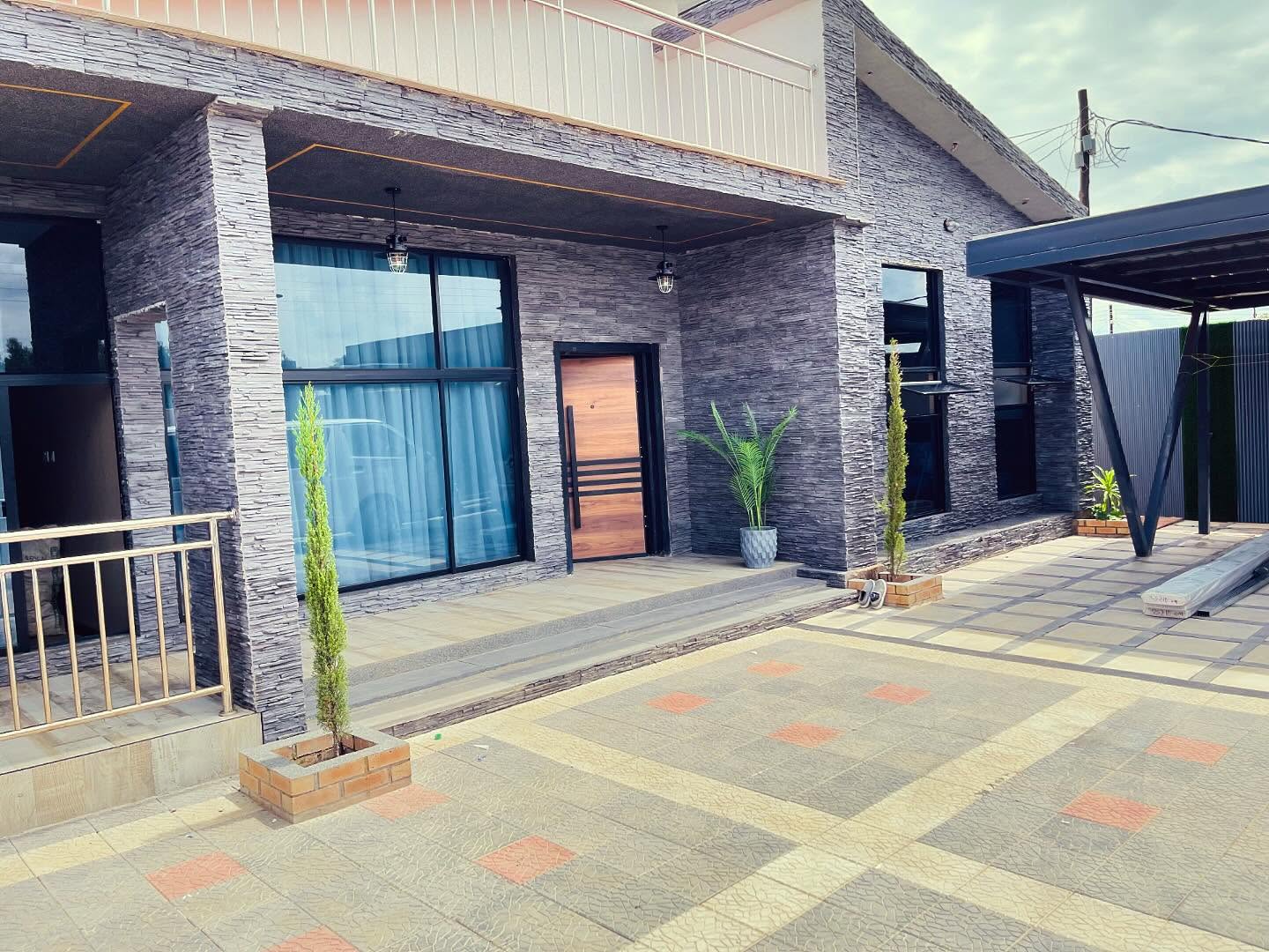 New Life Apartments